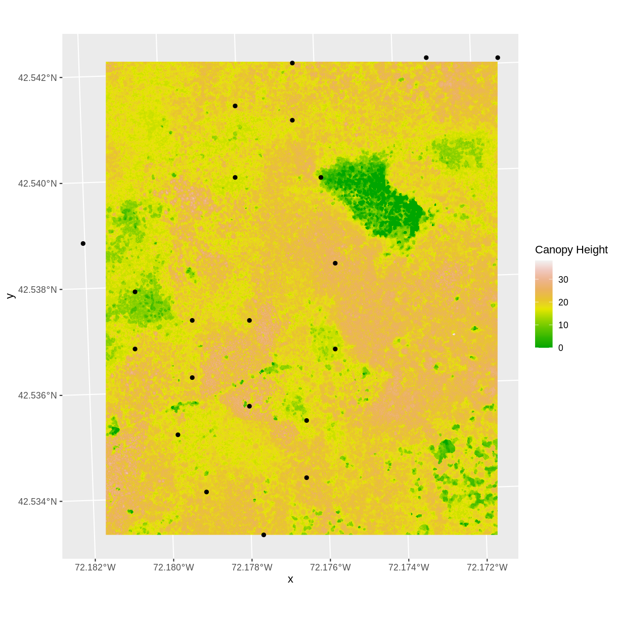 plot of chunk challenge-code-crop-raster-points